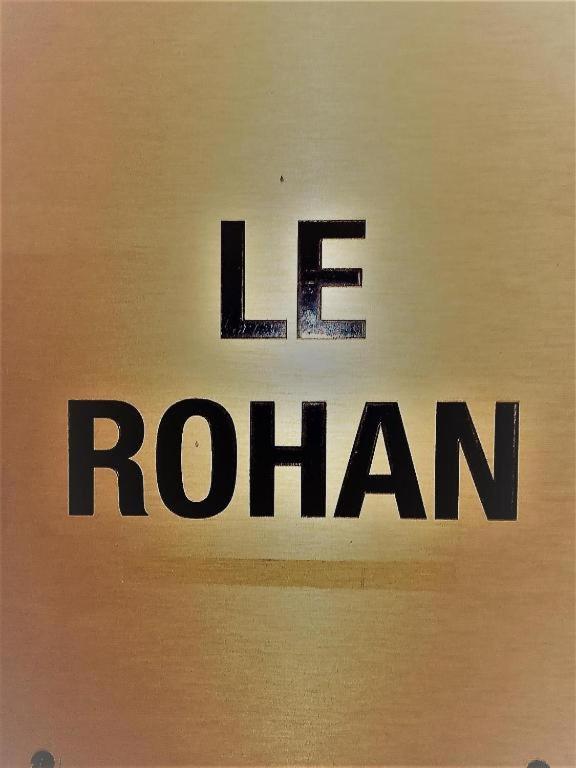 Apartment Le Rohan Colmar