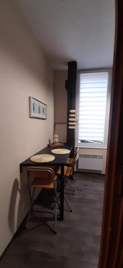 Le Rohan Appartement *