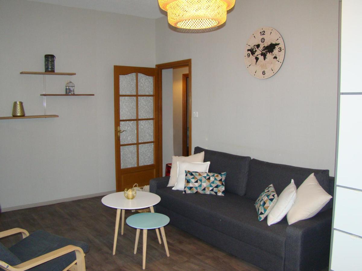 Le Rohan Appartement Colmar