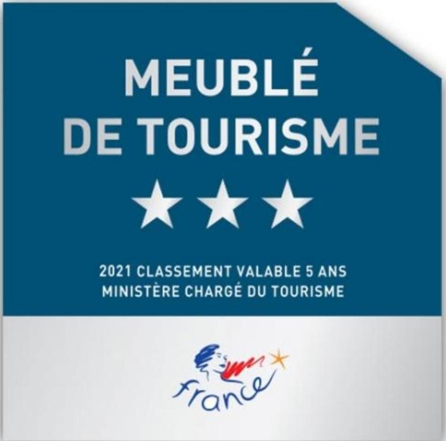 Apartment Le Rohan *